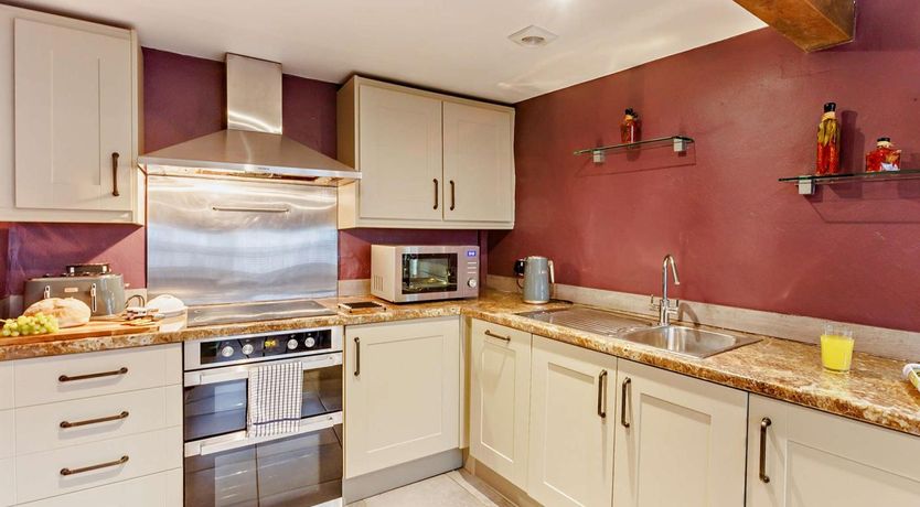 Photo of 2 Bed in Bideford