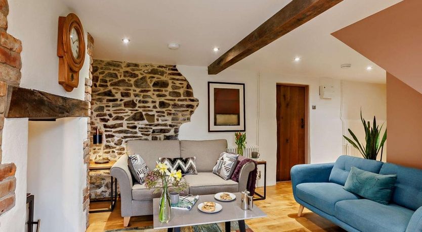 Photo of 2 Bed in Gammaton