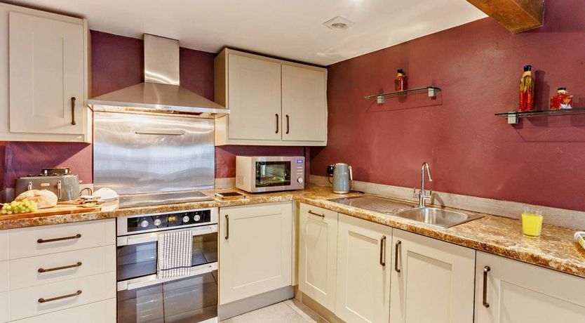 Photo of 2 Bed in Gammaton