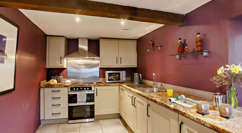 Photo of 2 Bed in Gammaton