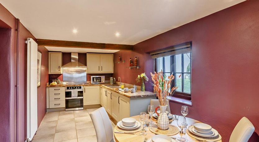 Photo of 2 Bed in Gammaton