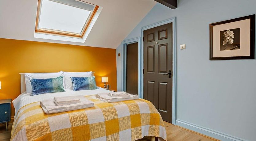 Photo of 2 Bed in Gammaton