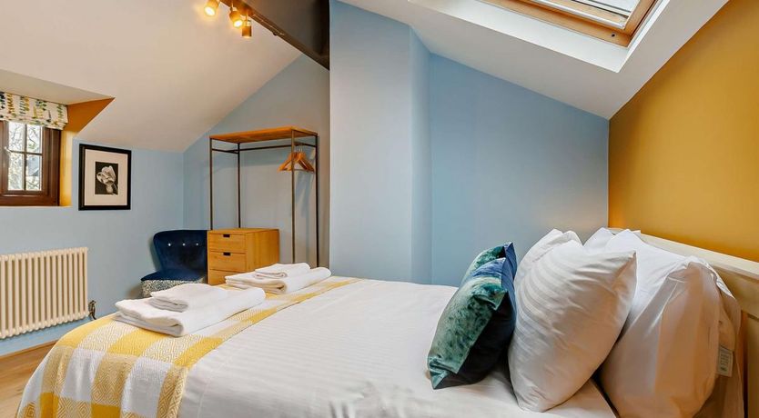 Photo of 2 Bed in Gammaton