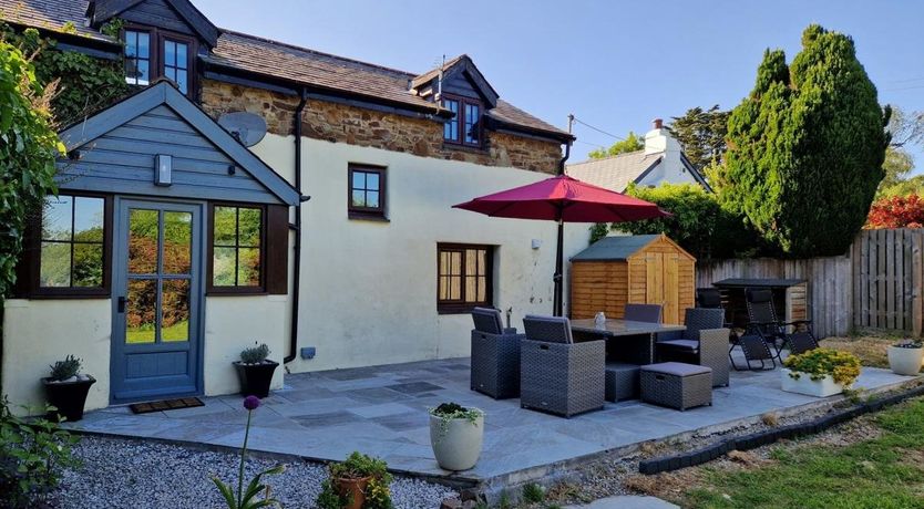 Photo of 2 Bed in Gammaton