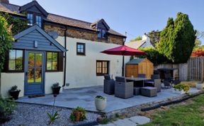 Photo of Cottage in North Devon