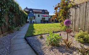 Photo of in Instow  (91327)