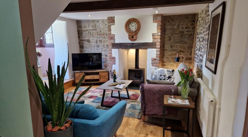 Photo of 2 Bed in Gammaton