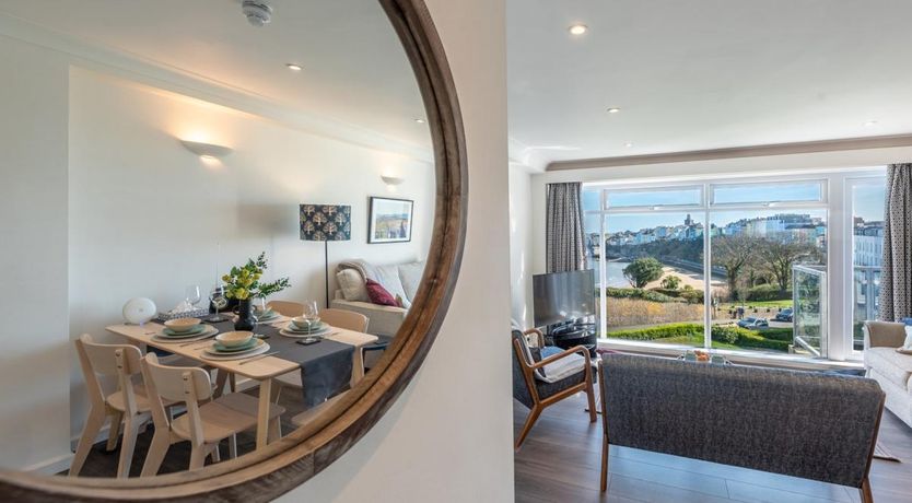 Photo of 2 Bed in Tenby