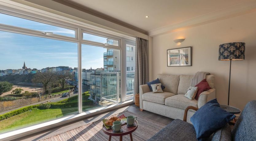 Photo of 2 Bed in Tenby