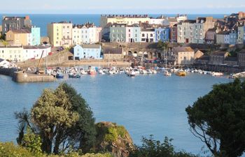 in Tenby (91420) Apartment