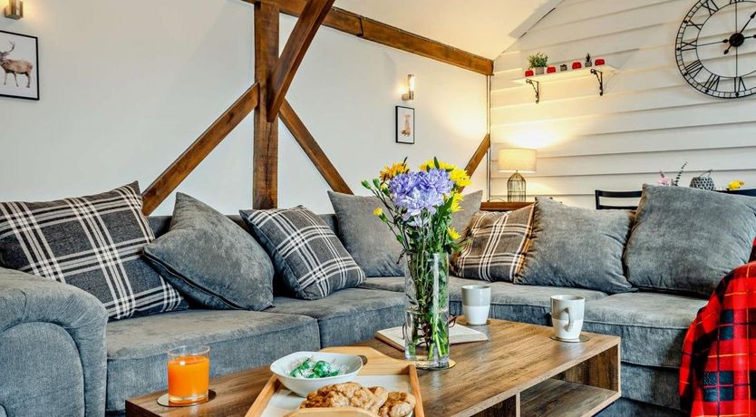 Photo of 1 Bed in Hartford