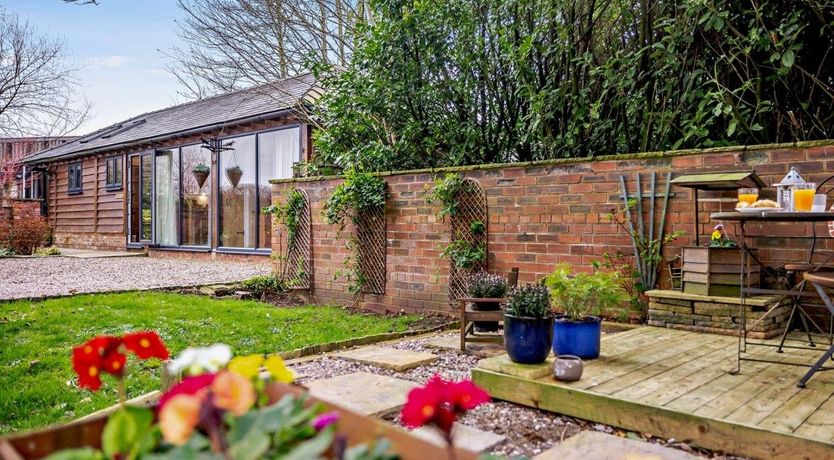 Photo of 1 Bed in Hartford