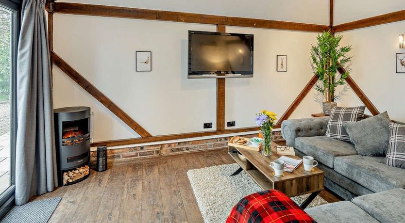 Photo of 1 Bed in Hartford