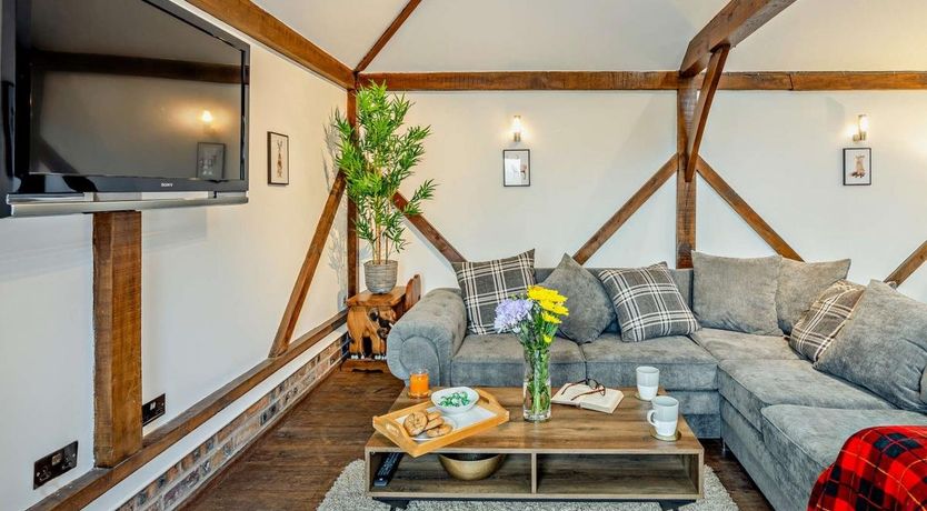 Photo of 1 Bed in Hartford