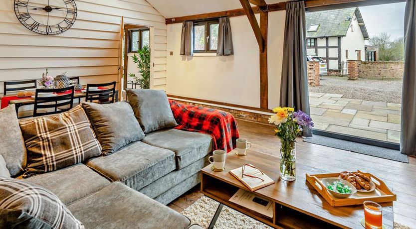 Photo of 1 Bed in Hartford