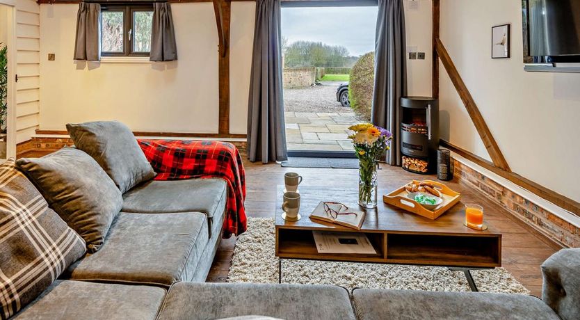 Photo of 1 Bed in Hartford