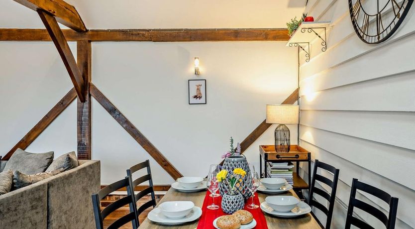 Photo of 1 Bed in Hartford