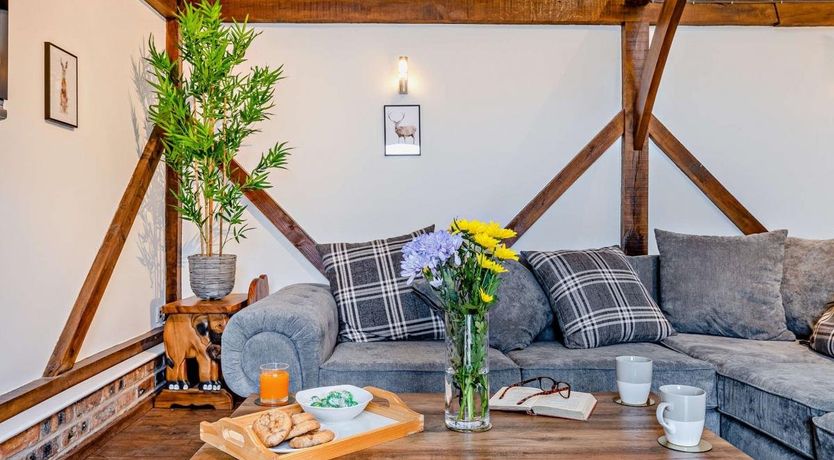 Photo of 1 Bed in Hartford