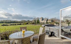 Photo of Cottage in Lincolnshire