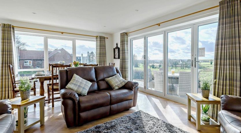 Photo of 3 Bed in Skendleby