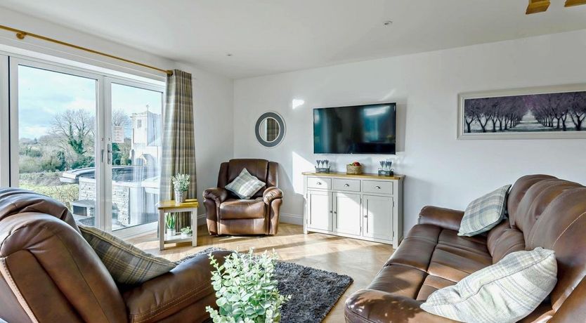 Photo of 3 Bed in Skendleby