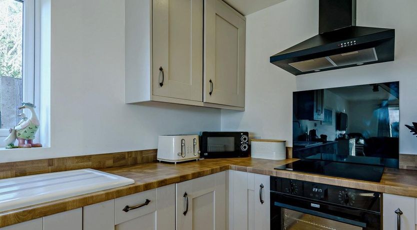 Photo of 3 Bed in Skendleby