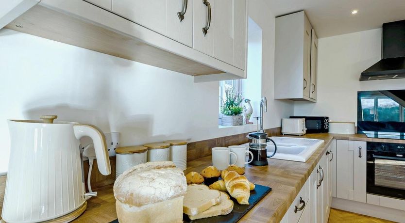 Photo of 3 Bed in Skendleby