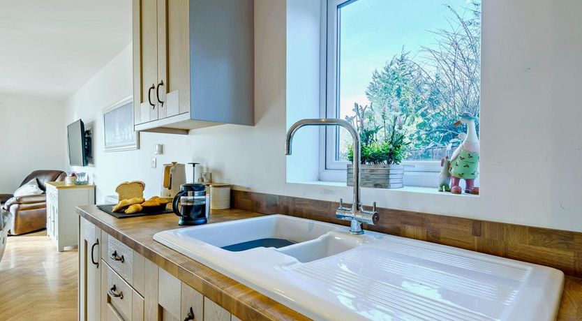 Photo of 3 Bed in Skendleby