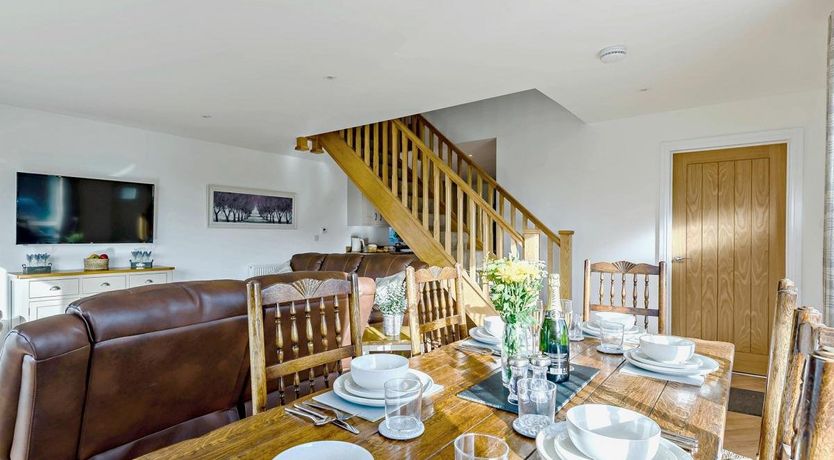 Photo of 3 Bed in Skendleby