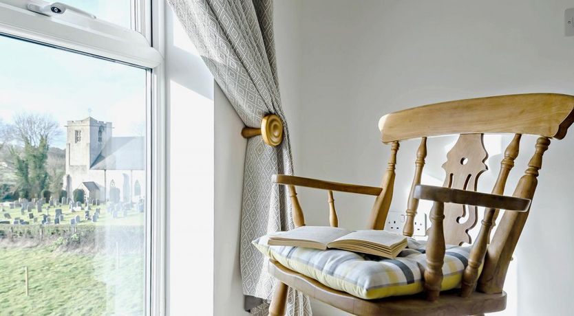 Photo of 3 Bed in Skendleby