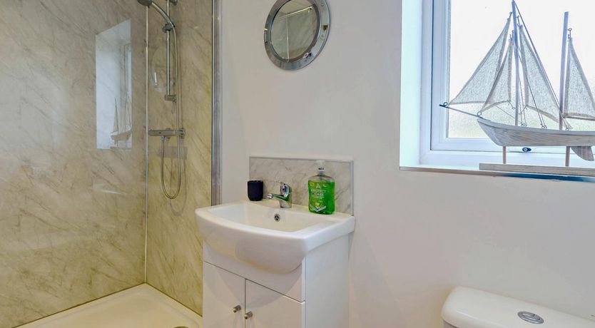 Photo of 3 Bed in Skendleby