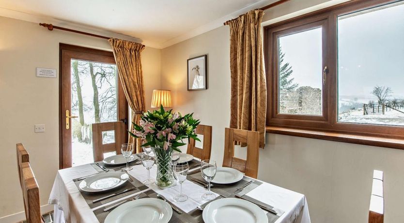 Photo of 3 Bed in Llanllwni