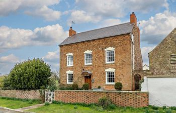 House in Gloucestershire Holiday Cottage