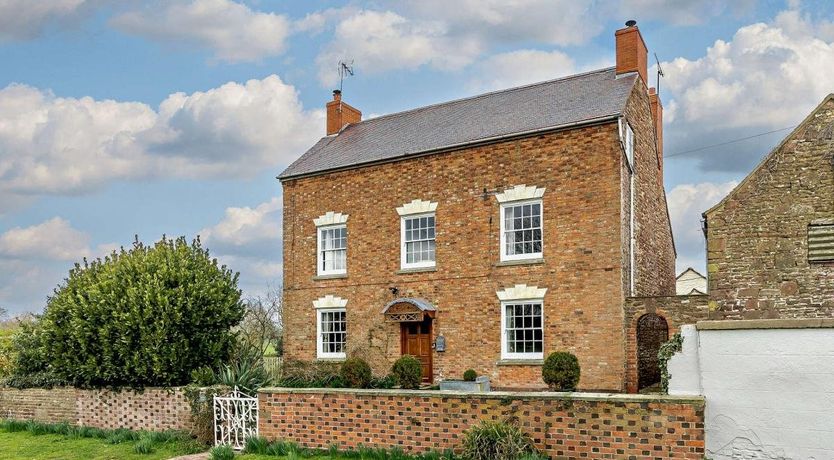 Photo of House in Gloucestershire