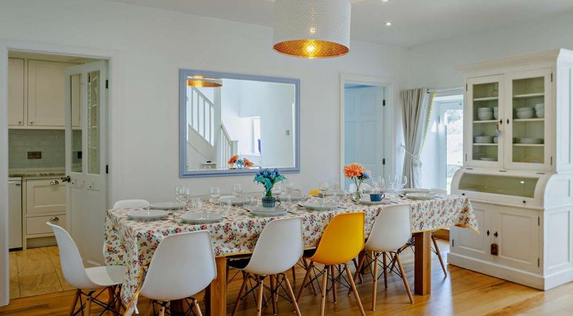 Photo of 6 Bed in Llanddulas