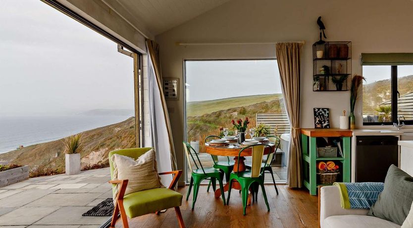 Photo of 2 Bed in Whitsand Bay