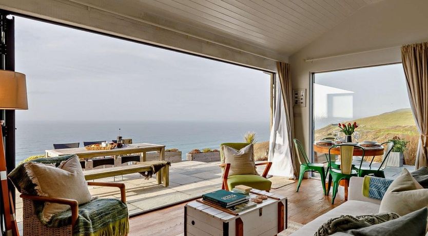 Photo of 2 Bed in Whitsand Bay