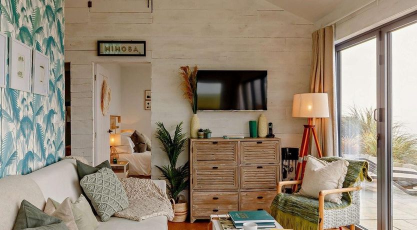 Photo of 2 Bed in Whitsand Bay