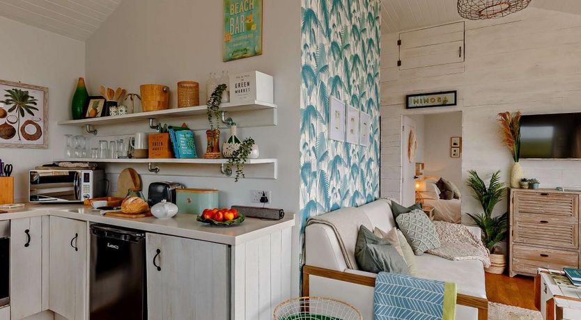 Photo of 2 Bed in Whitsand Bay