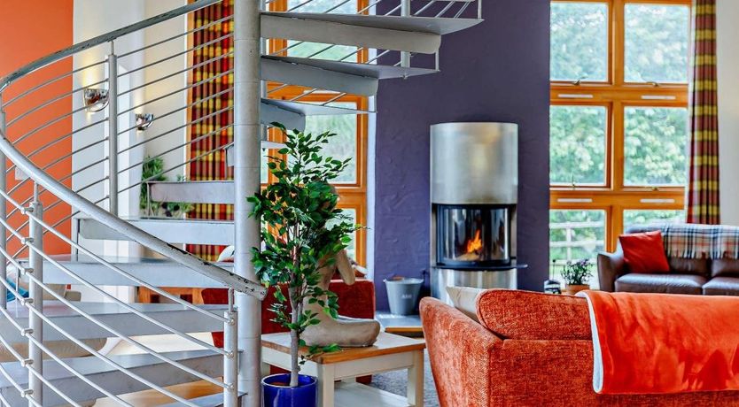 Photo of 5 Bed in Glenshee