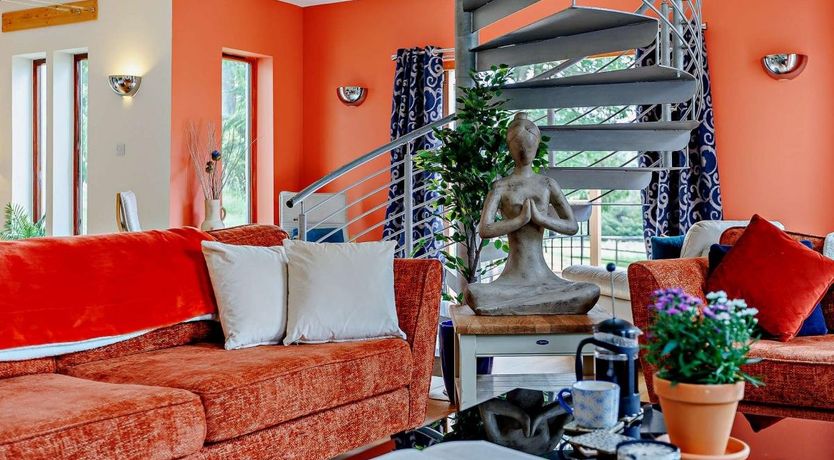 Photo of 5 Bed in Glenshee