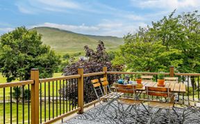 Photo of in Glenshee (91394)