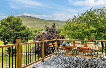 in Glenshee (91394) Holiday Cottage