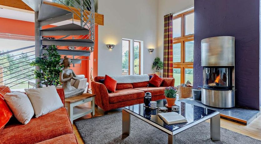 Photo of 5 Bed in Glenshee