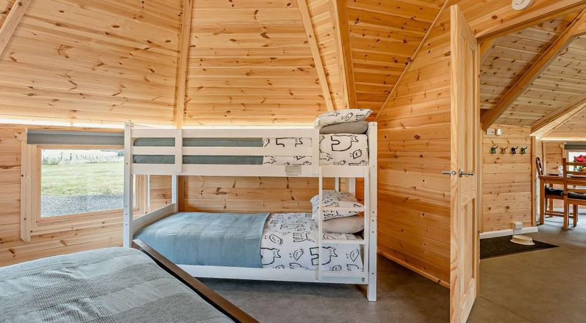 Photo of 1 Bed in Carnwath