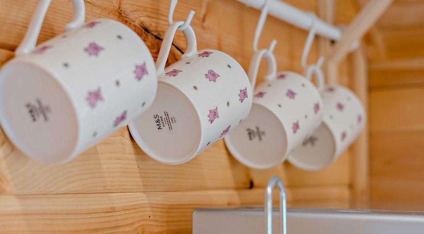 Photo of 1 Bed in Carnwath