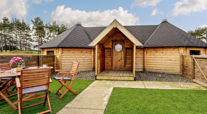 Photo of 1 Bed in Carnwath