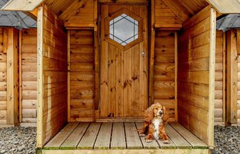 in Biggar (91251) Holiday Cottage