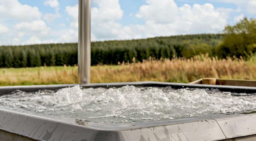 Photo of 1 Bed in Carnwath