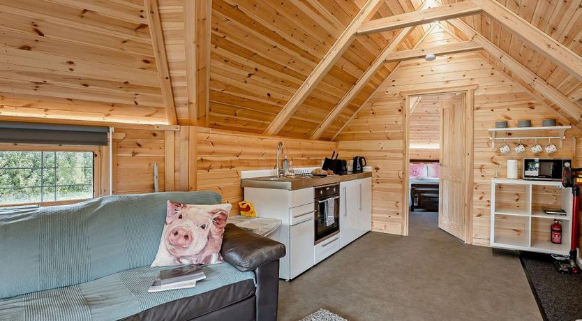 Photo of 1 Bed in Carnwath